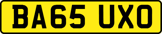 BA65UXO