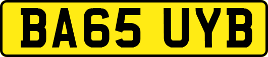 BA65UYB