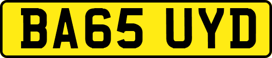 BA65UYD