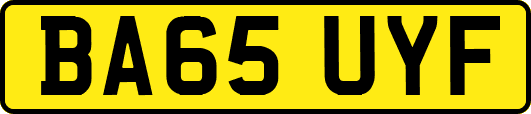 BA65UYF