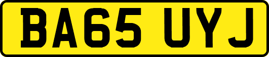 BA65UYJ
