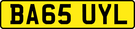 BA65UYL