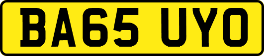 BA65UYO