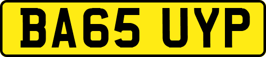 BA65UYP