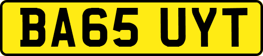 BA65UYT