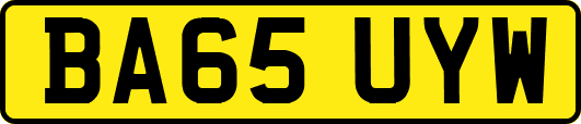 BA65UYW