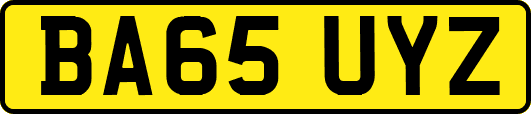 BA65UYZ