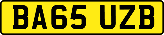 BA65UZB
