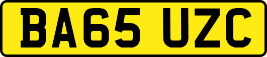 BA65UZC