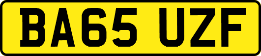 BA65UZF
