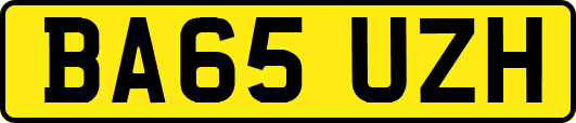 BA65UZH