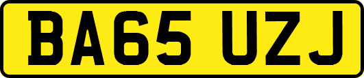 BA65UZJ