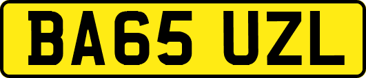 BA65UZL