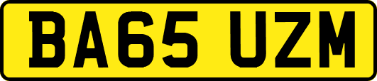 BA65UZM