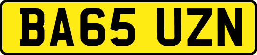 BA65UZN