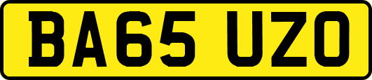 BA65UZO