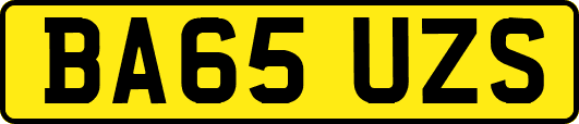 BA65UZS