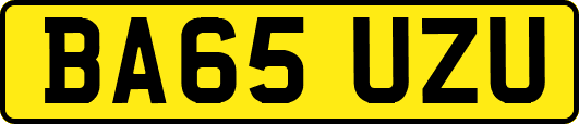 BA65UZU