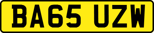 BA65UZW