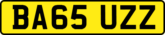 BA65UZZ