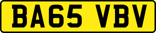 BA65VBV