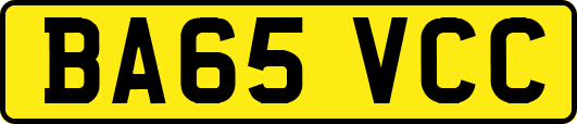 BA65VCC