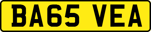 BA65VEA