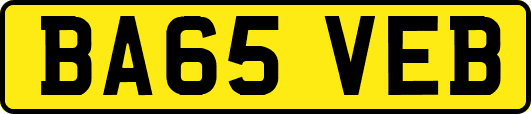 BA65VEB