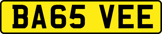 BA65VEE