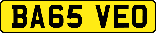 BA65VEO