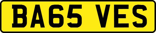 BA65VES