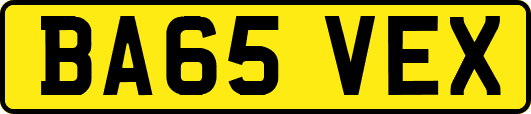 BA65VEX
