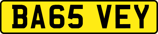 BA65VEY