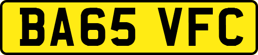 BA65VFC