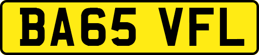 BA65VFL