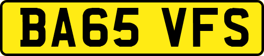 BA65VFS