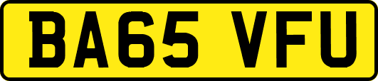 BA65VFU