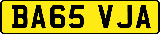 BA65VJA