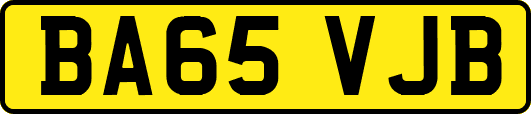 BA65VJB