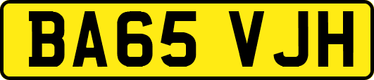 BA65VJH
