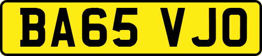 BA65VJO