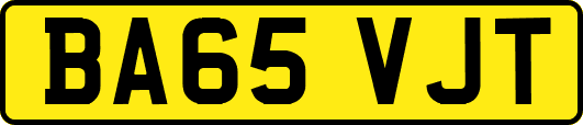 BA65VJT