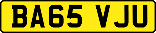 BA65VJU