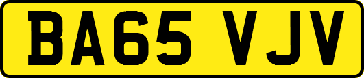 BA65VJV