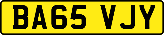 BA65VJY