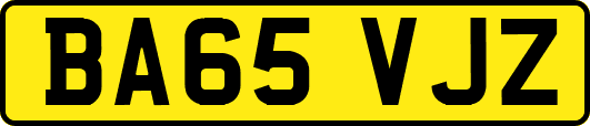 BA65VJZ