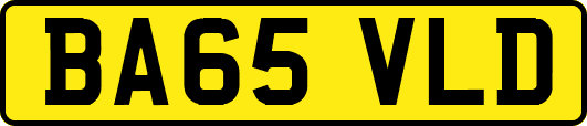 BA65VLD