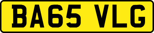 BA65VLG