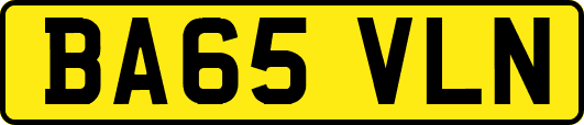 BA65VLN