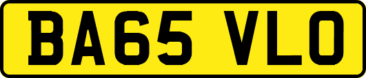 BA65VLO